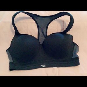 VS bra 38C.  NWOT